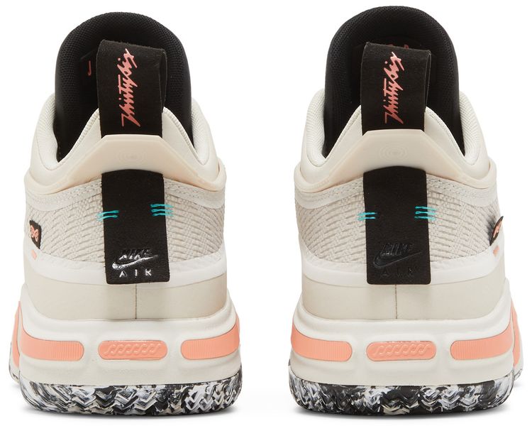 Air Jordan 36 Low Ground Up
