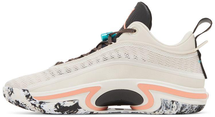 Air Jordan 36 Low Ground Up