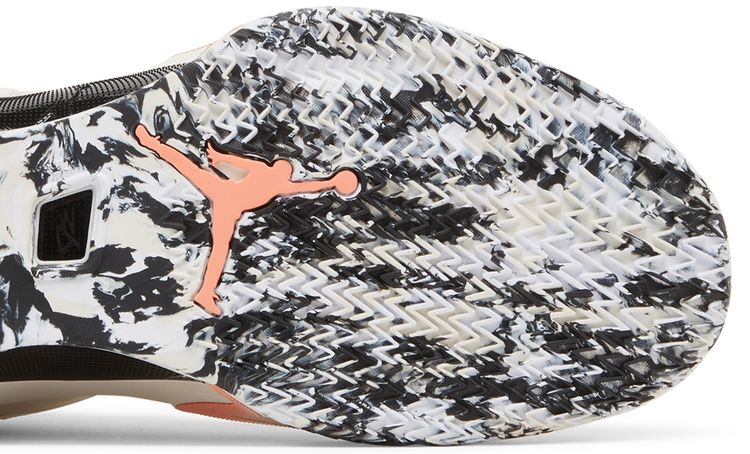 Air Jordan 36 Low Ground Up
