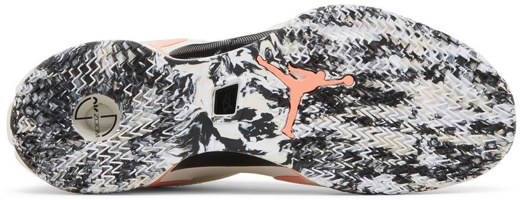 Air Jordan 36 Low Ground Up