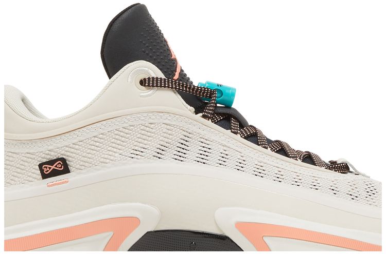 Air Jordan 36 Low Ground Up