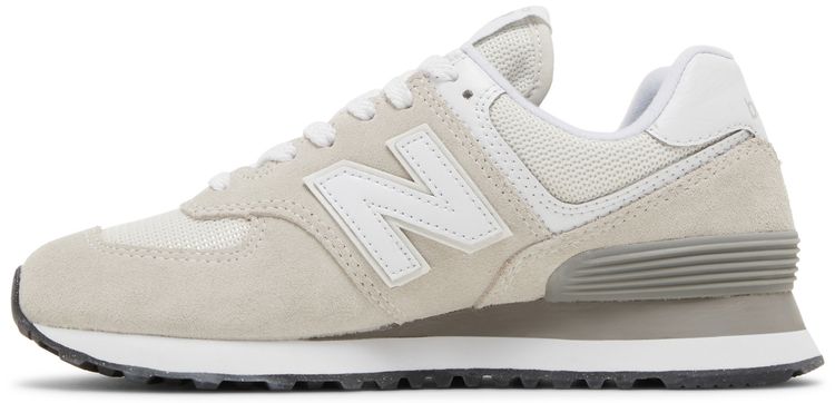 Wmns 574 Core Pack   Nimbus Cloud