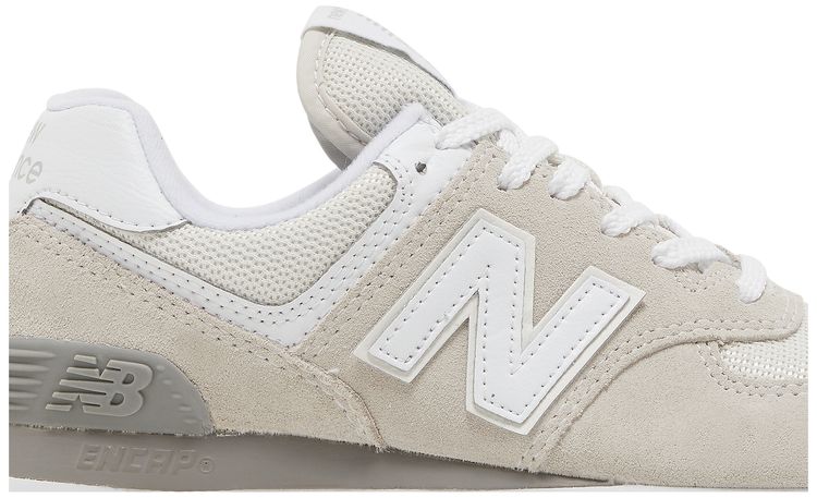 Wmns 574 Core Pack   Nimbus Cloud