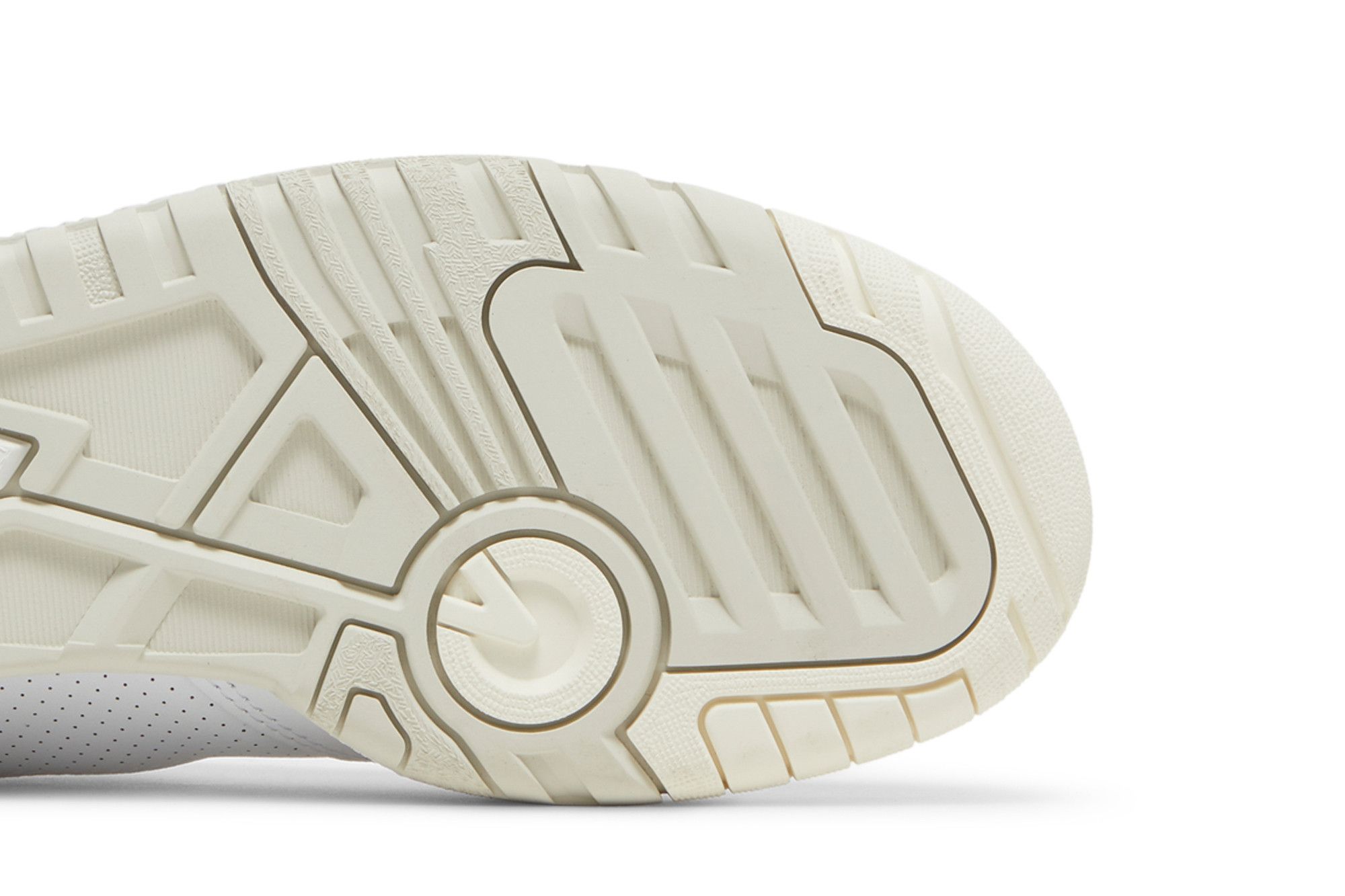 balanceartist ホワイト S New Balance X-racer D-Wide White MSXRCSNS