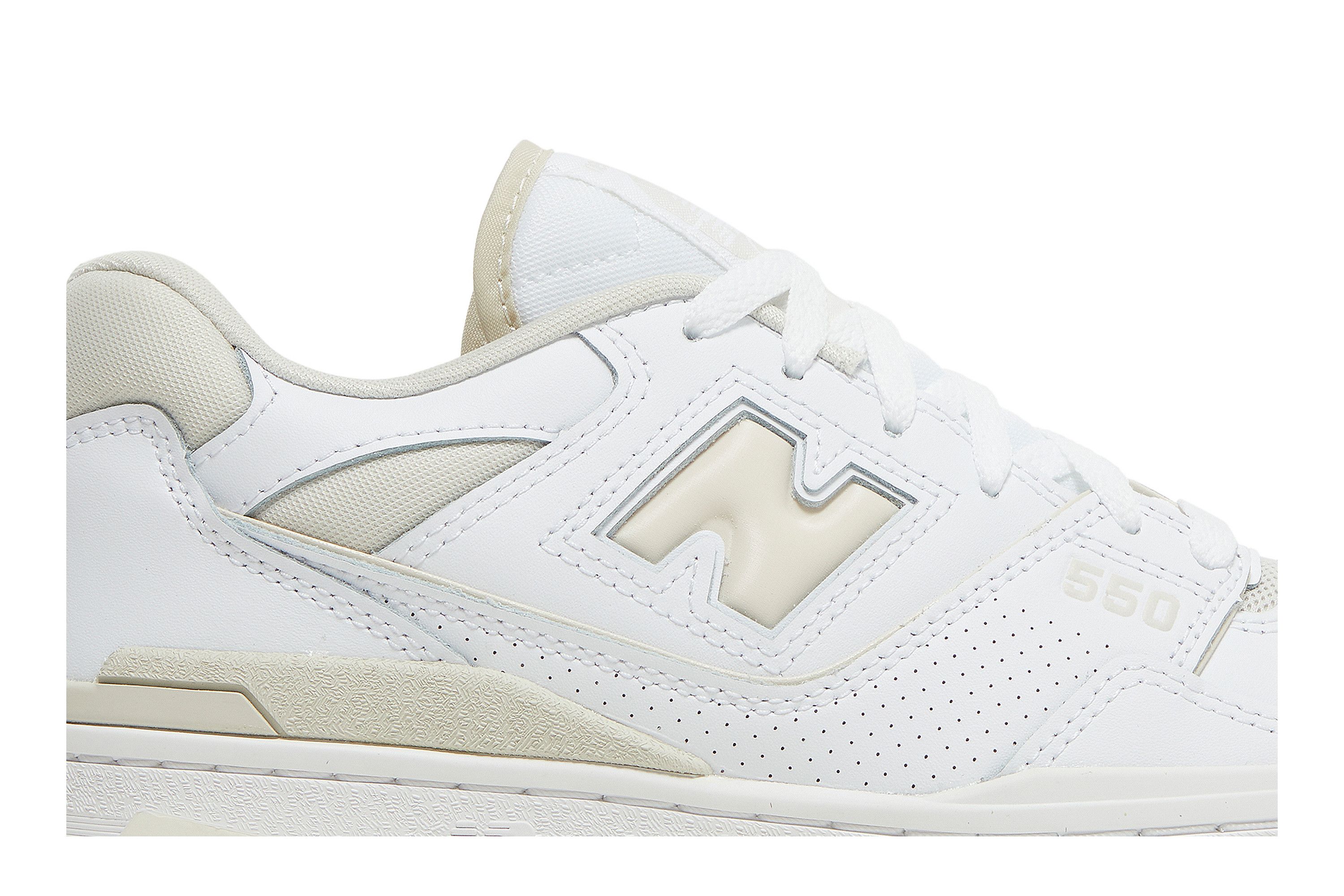 balanceartist ホワイト S New Balance Sneaker 530USX - Silver/White