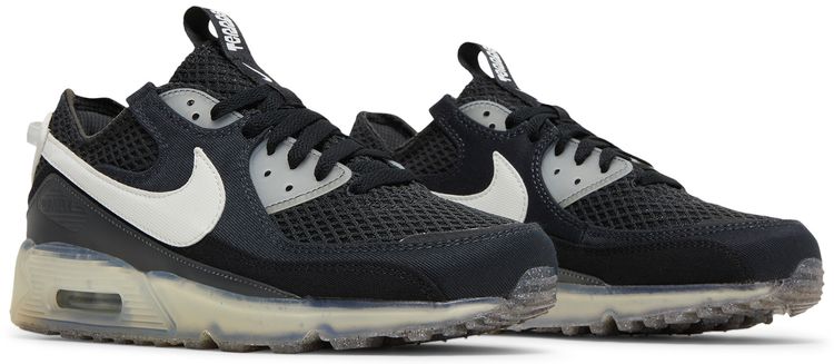 Nike Air Max Terrascape 90 Black White