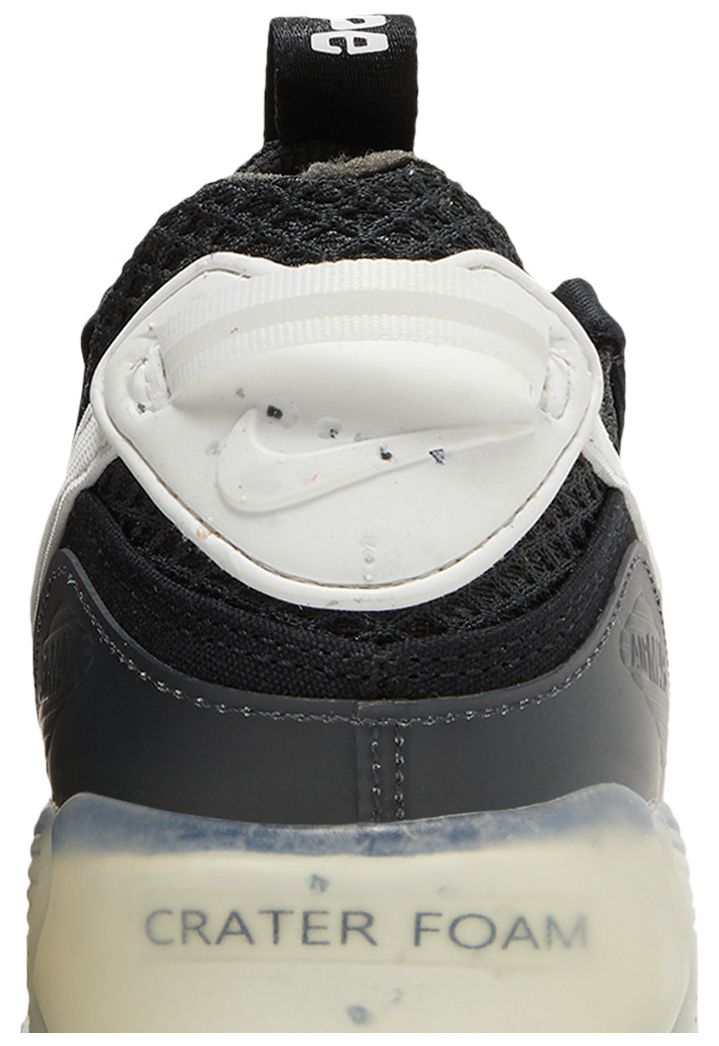 Nike Air Max Terrascape 90 Black White