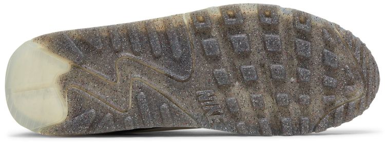 Nike Air Max Terrascape 90 Black White