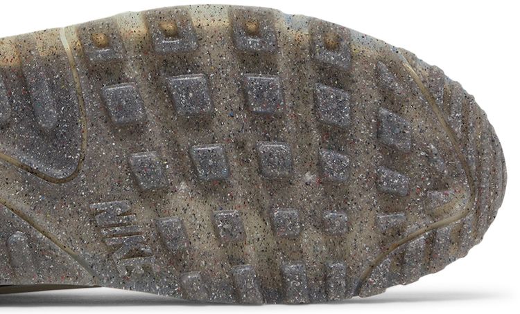 Nike Air Max Terrascape 90 Black White