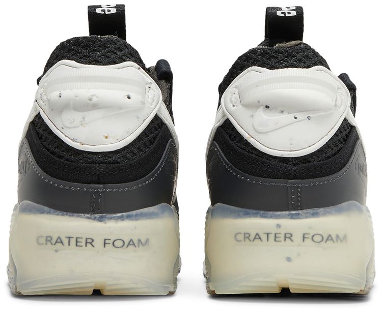 Nike Air Max Terrascape 90 Black White