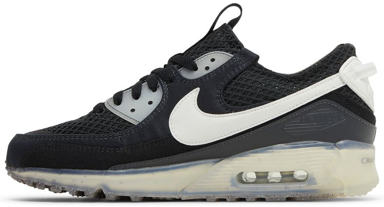Nike Air Max Terrascape 90 Black White