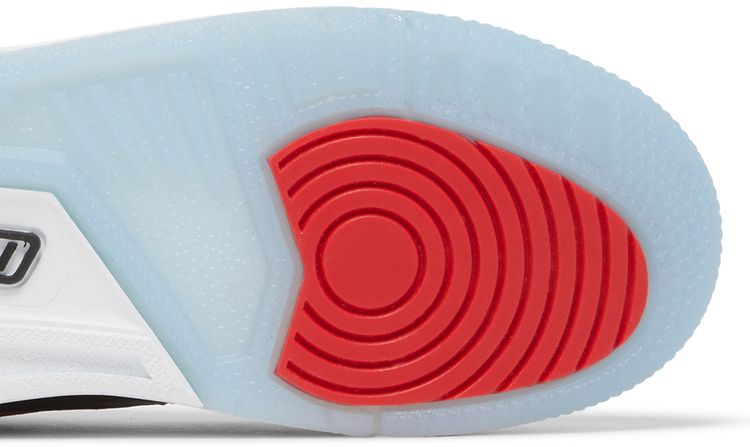 Air Jordan Legacy 312 Low GS Chicago Flag