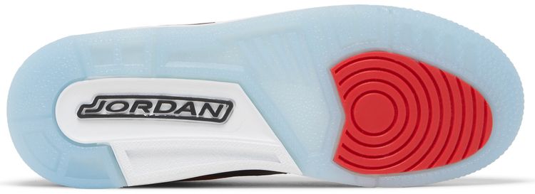 Air Jordan Legacy 312 Low GS Chicago Flag