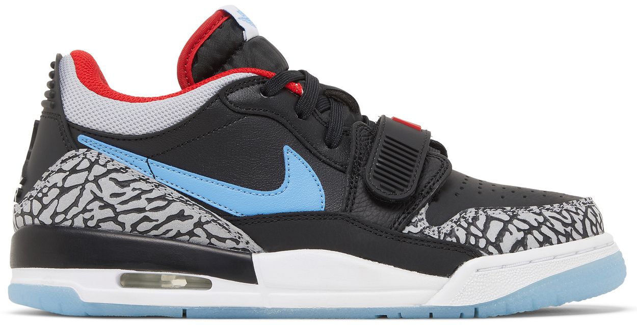 jordan legacy 312 low chicago