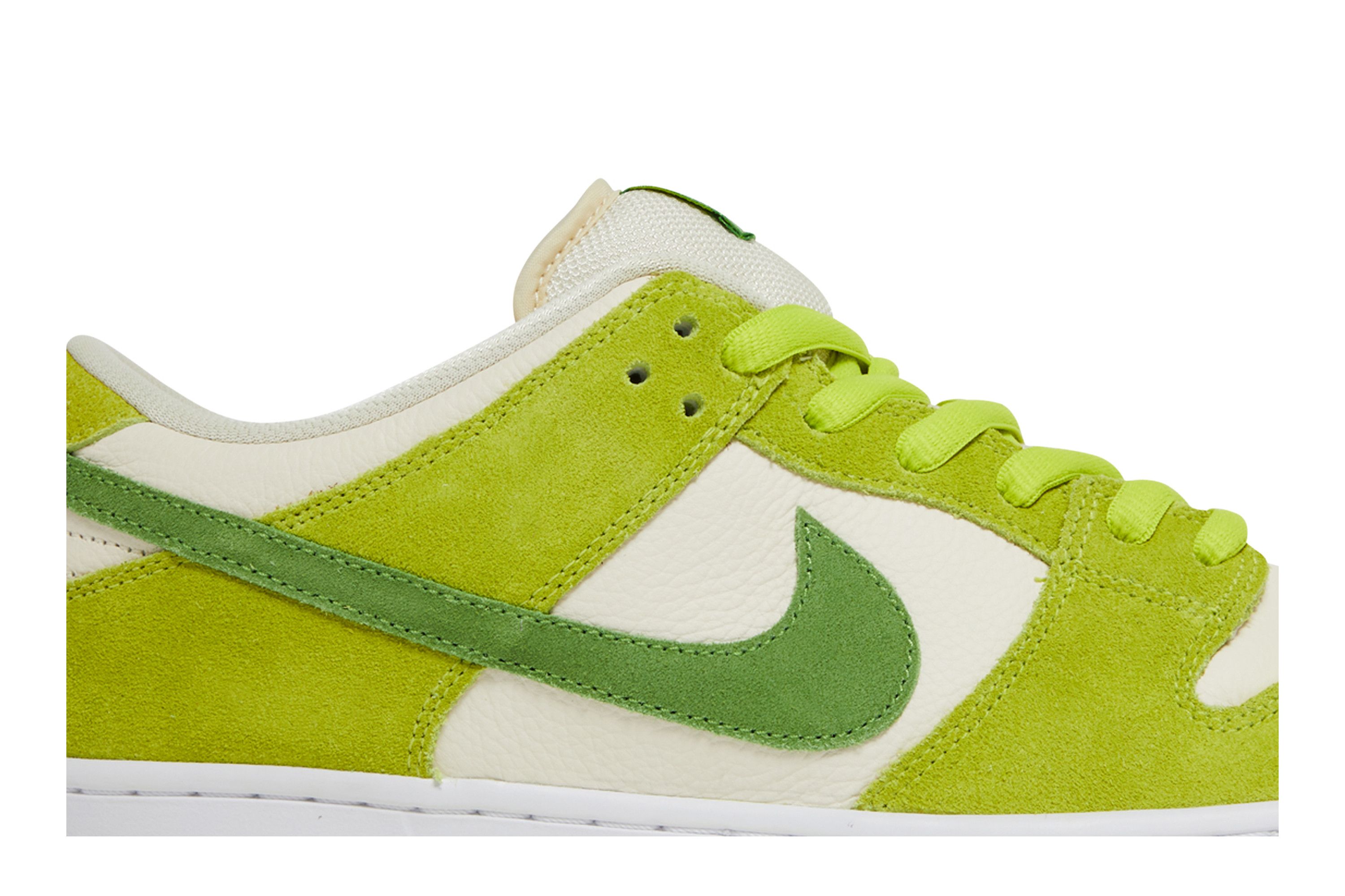 Nike SB Dunk Low Green Apple Size 12 195869039787 | eBay