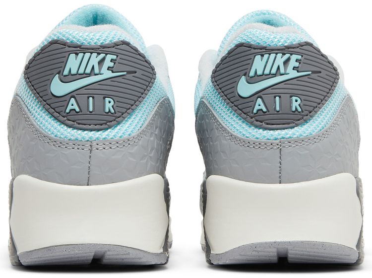 Nike Air Max 90 Snowflake
