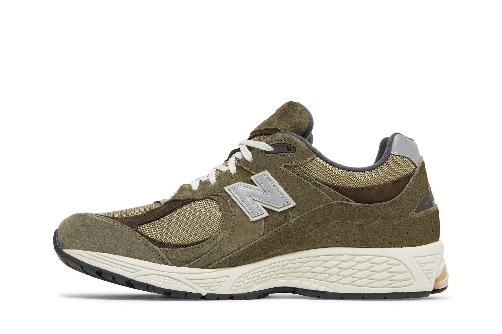 Buy 2002R 'Dark Camo' - M2002RHN | GOAT CA