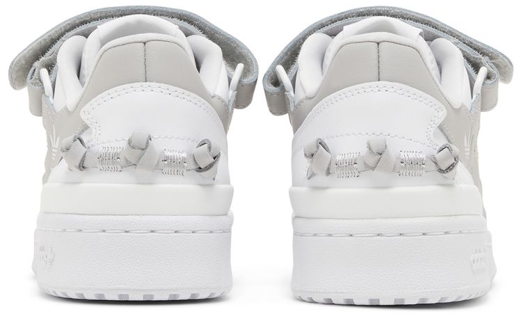 Adidas Wmns Forum Low Knotted Heel