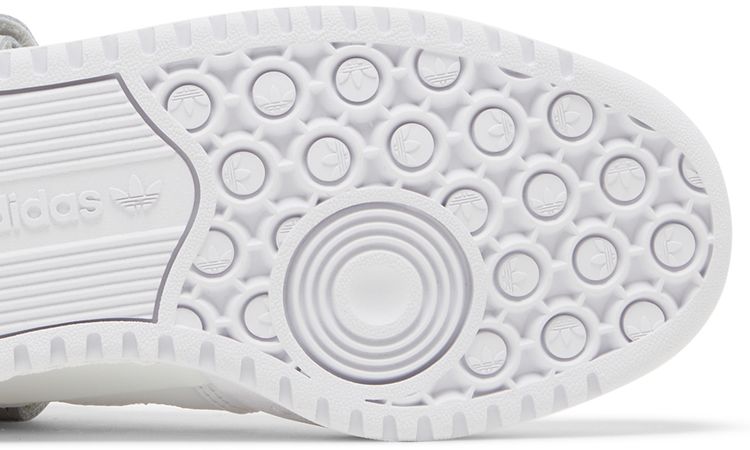 Adidas Wmns Forum Low Knotted Heel