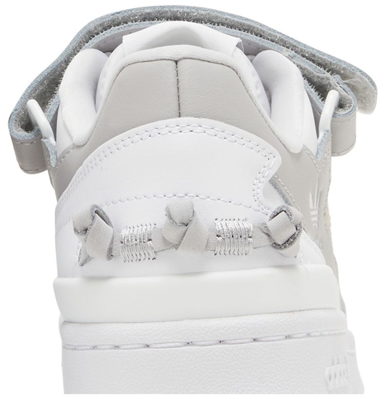 Adidas Wmns Forum Low Knotted Heel