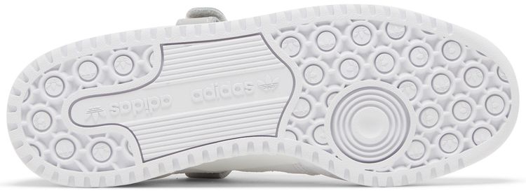 Adidas Wmns Forum Low Knotted Heel