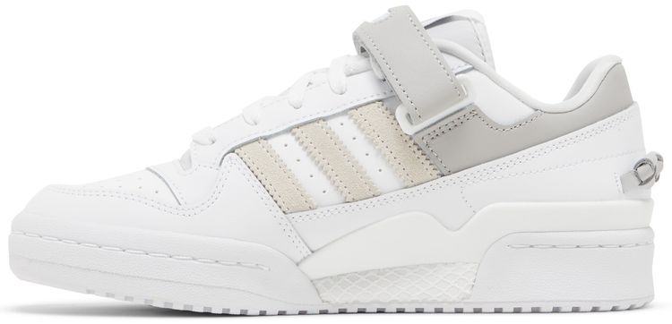 Adidas Wmns Forum Low Knotted Heel