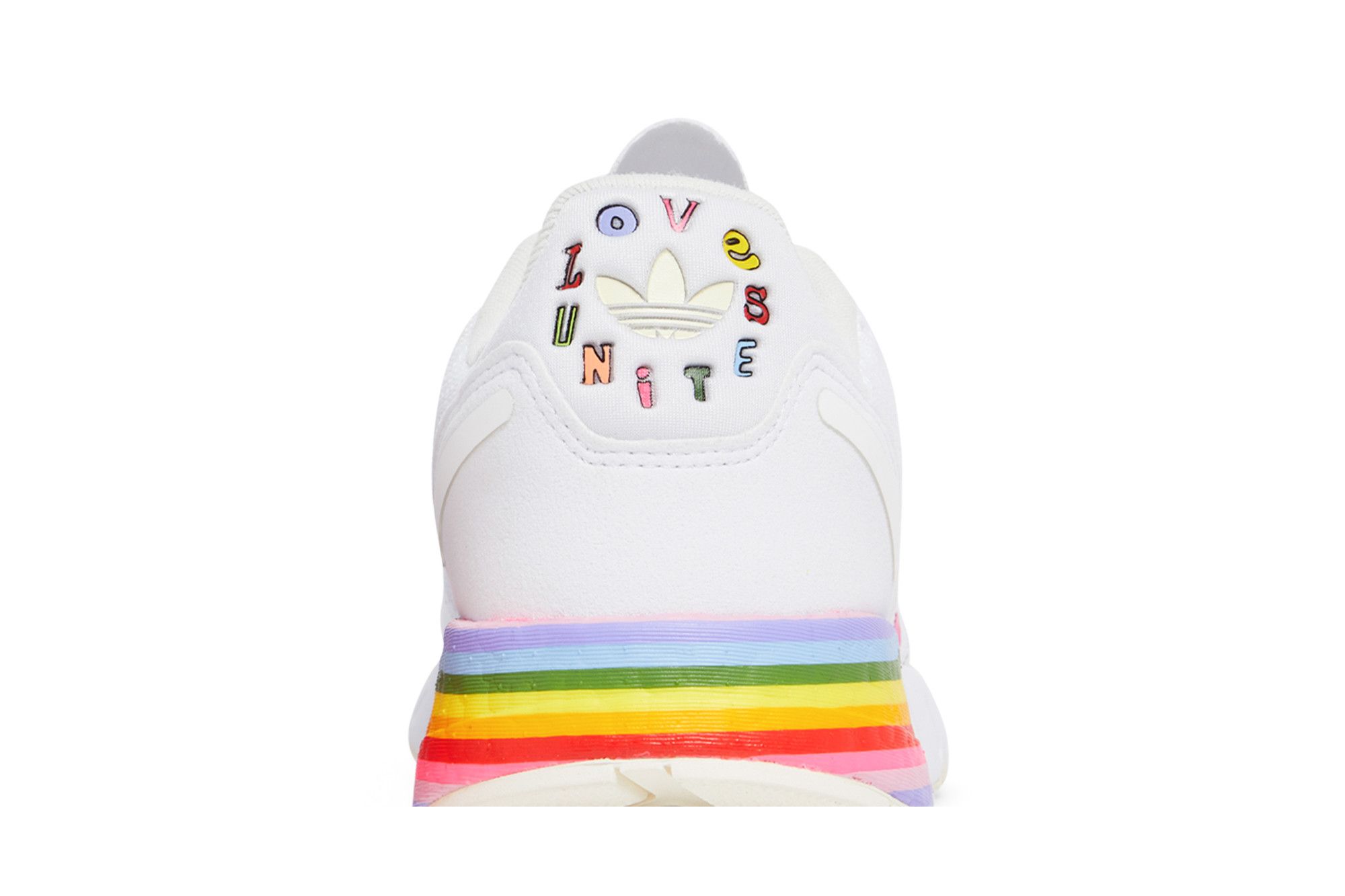 Buy ZX 1K Boost 'Pride' - GW2418 | GOAT