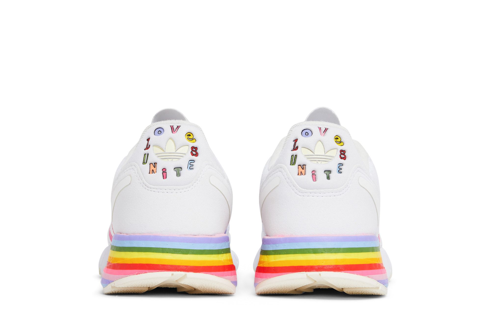 Buy ZX 1K Boost 'Pride' - GW2418 | GOAT
