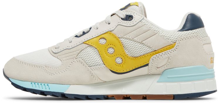 Saucony Shadow 5000 Light Sand Yellow