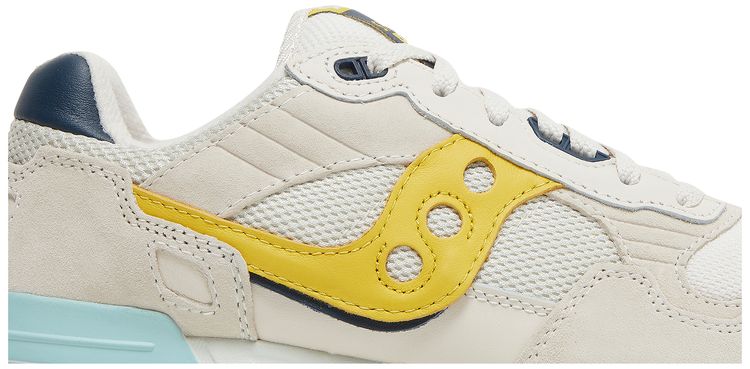 Saucony Shadow 5000 Light Sand Yellow