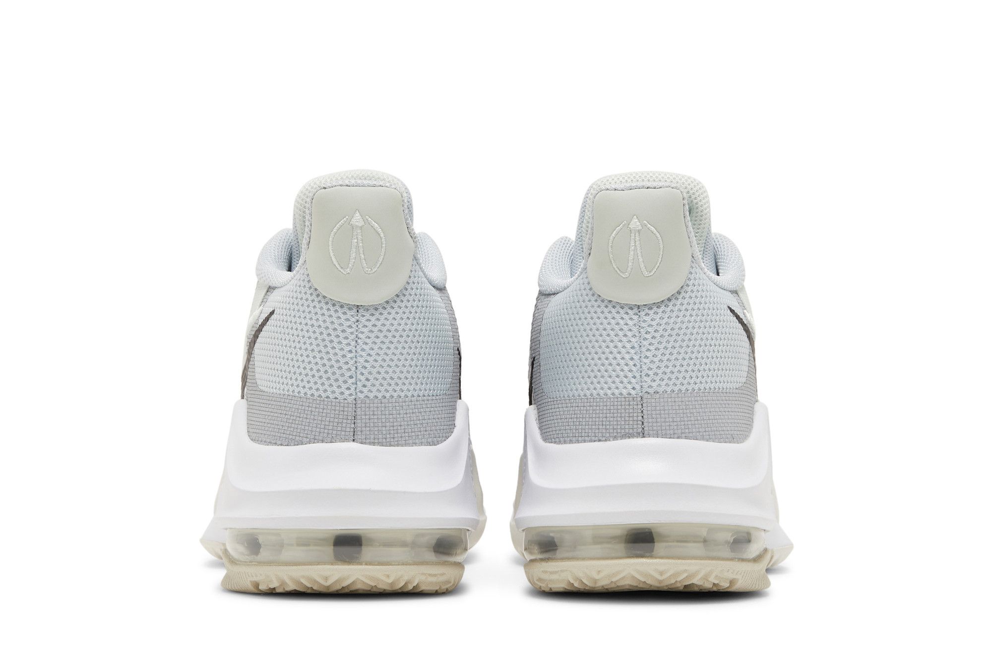 nike air max impact platinum