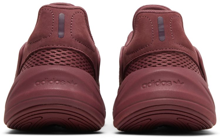 Adidas Ozelia Burgundy
