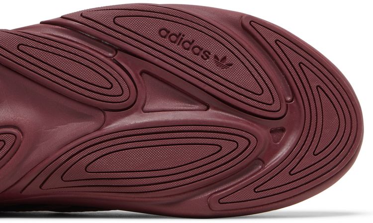 Adidas Ozelia Burgundy