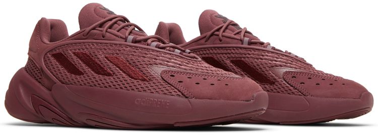 Adidas Ozelia Burgundy