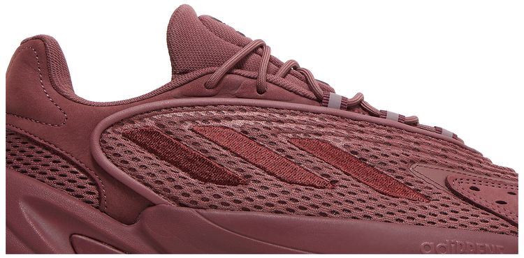 Adidas Ozelia Burgundy