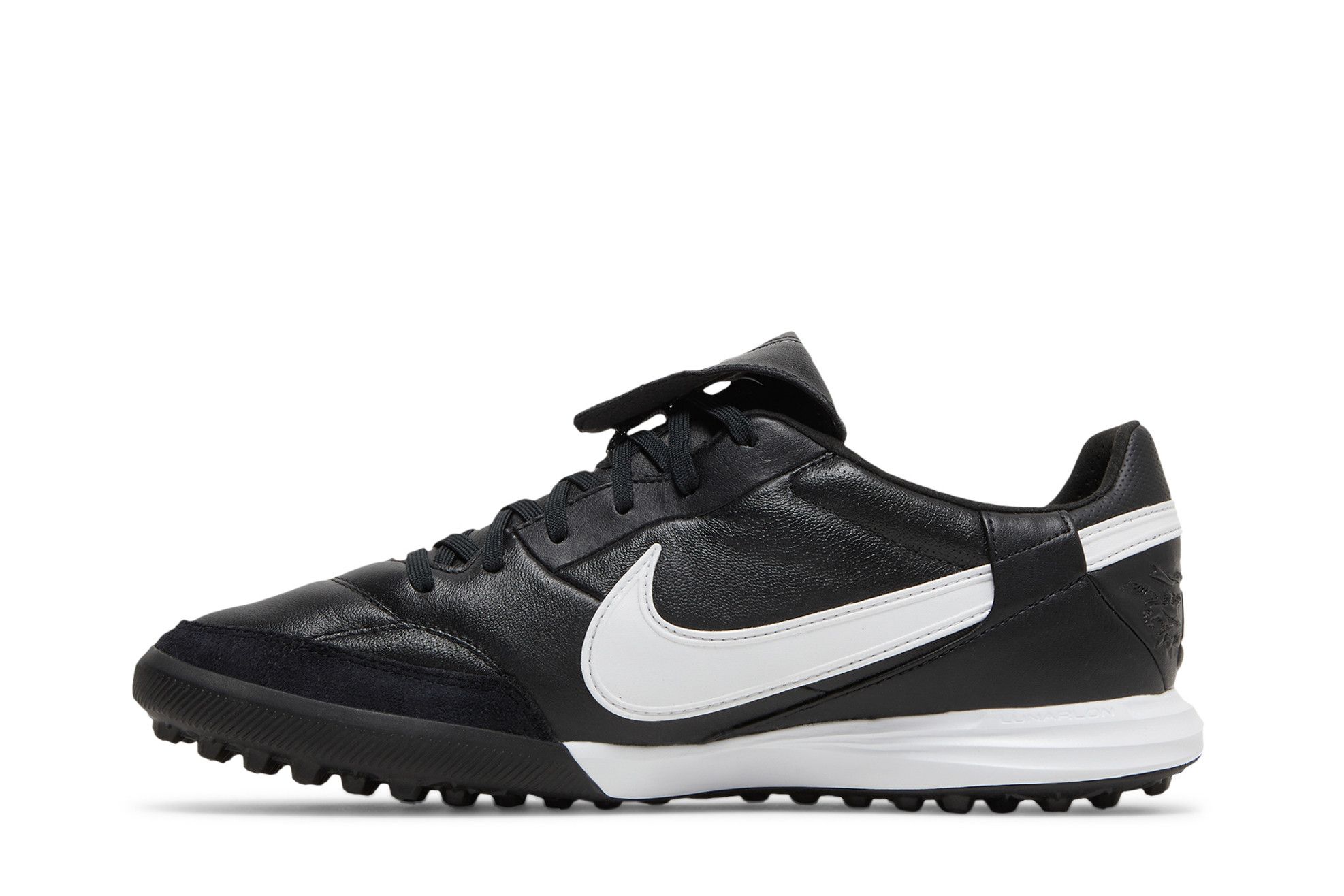 Buy Premier 3 TF 'Black' - AT6178 010 | GOAT