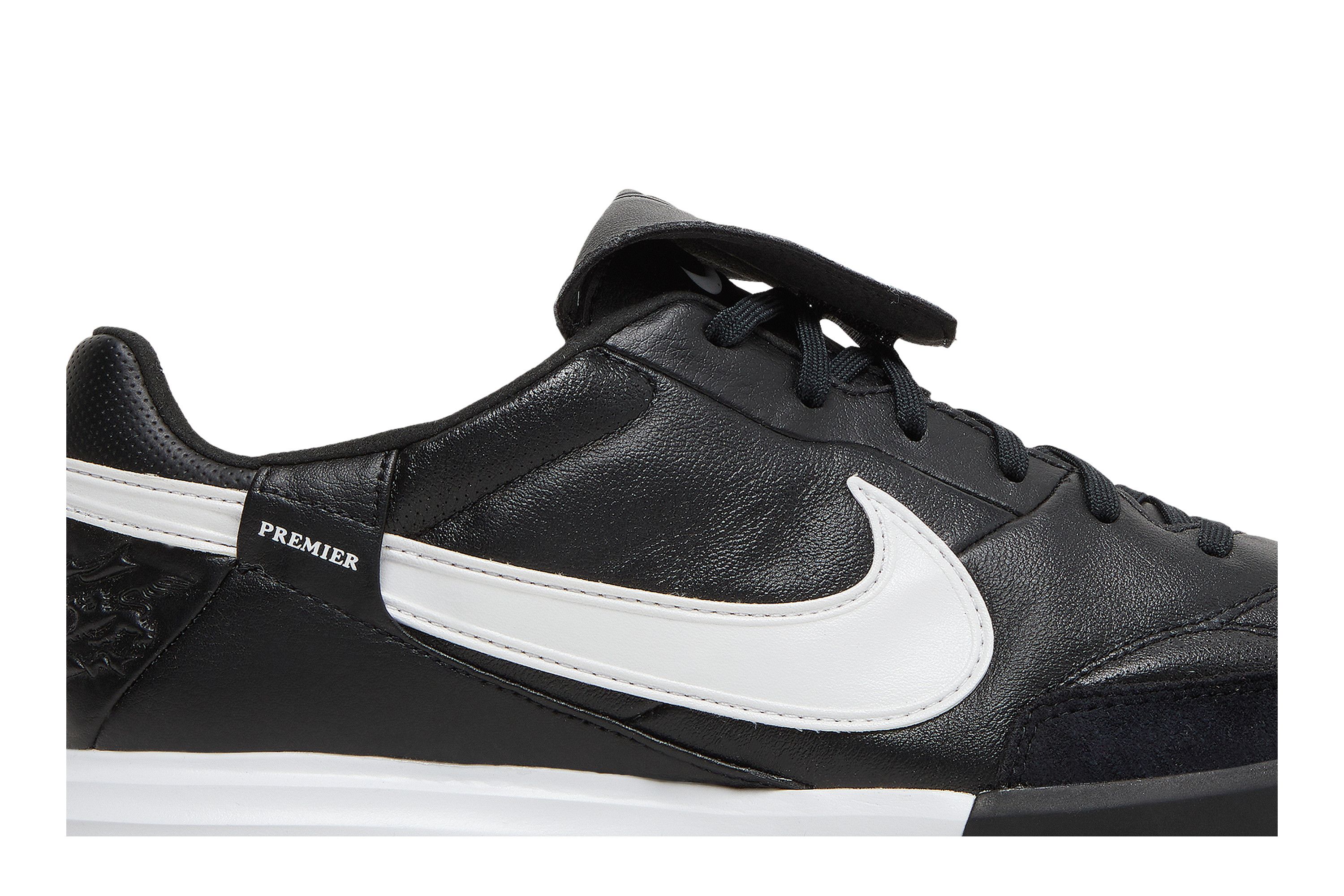 Buy Premier 3 TF Black AT6178 010 GOAT CA
