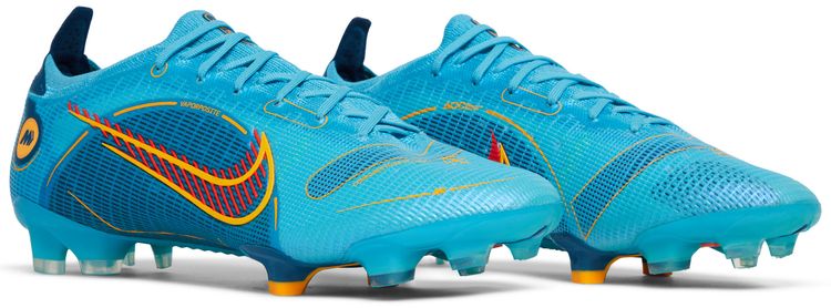 Mercurial Vapor 14 Elite FG Blueprint Pack