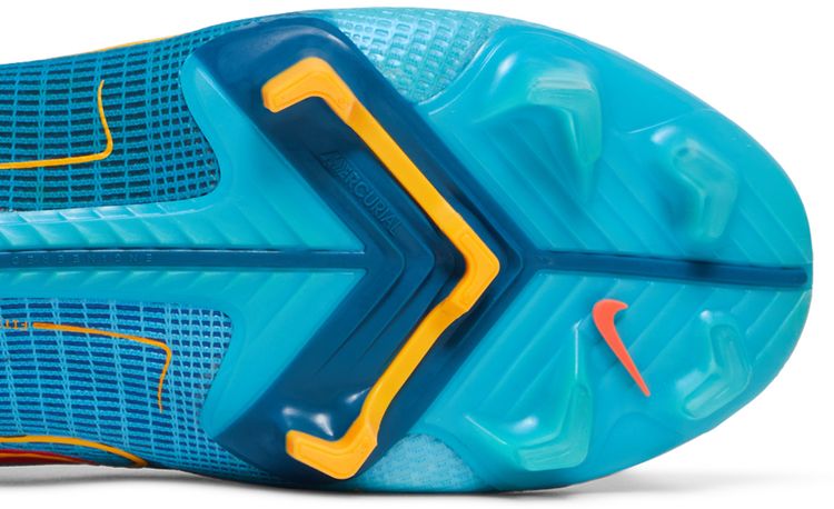 Mercurial Vapor 14 Elite FG Blueprint Pack