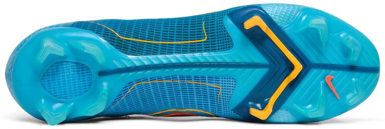Mercurial Vapor 14 Elite FG Blueprint Pack