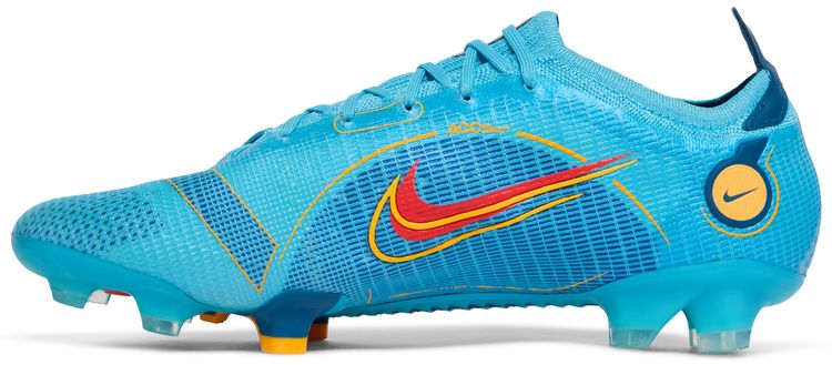 Mercurial Vapor 14 Elite FG Blueprint Pack
