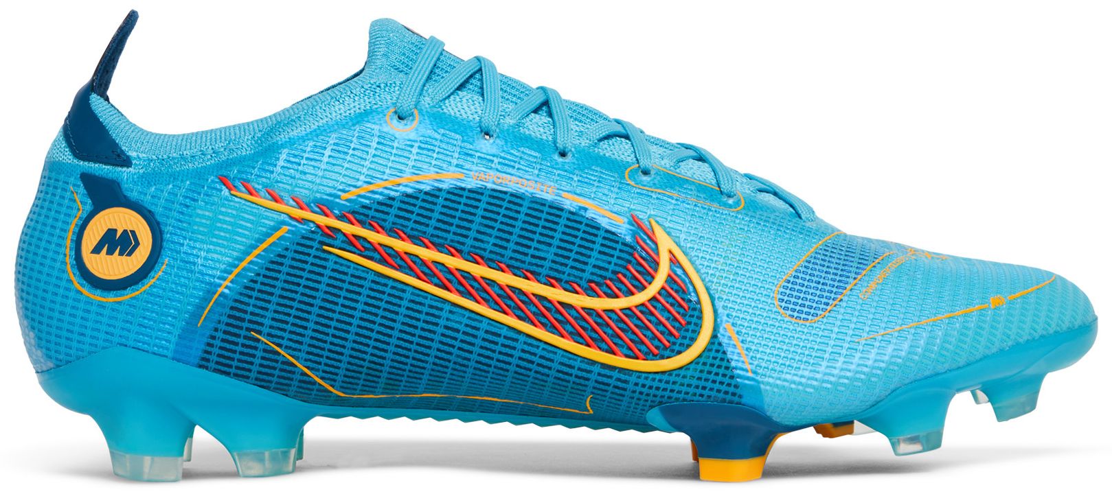 mercurial vapor 14 sizing
