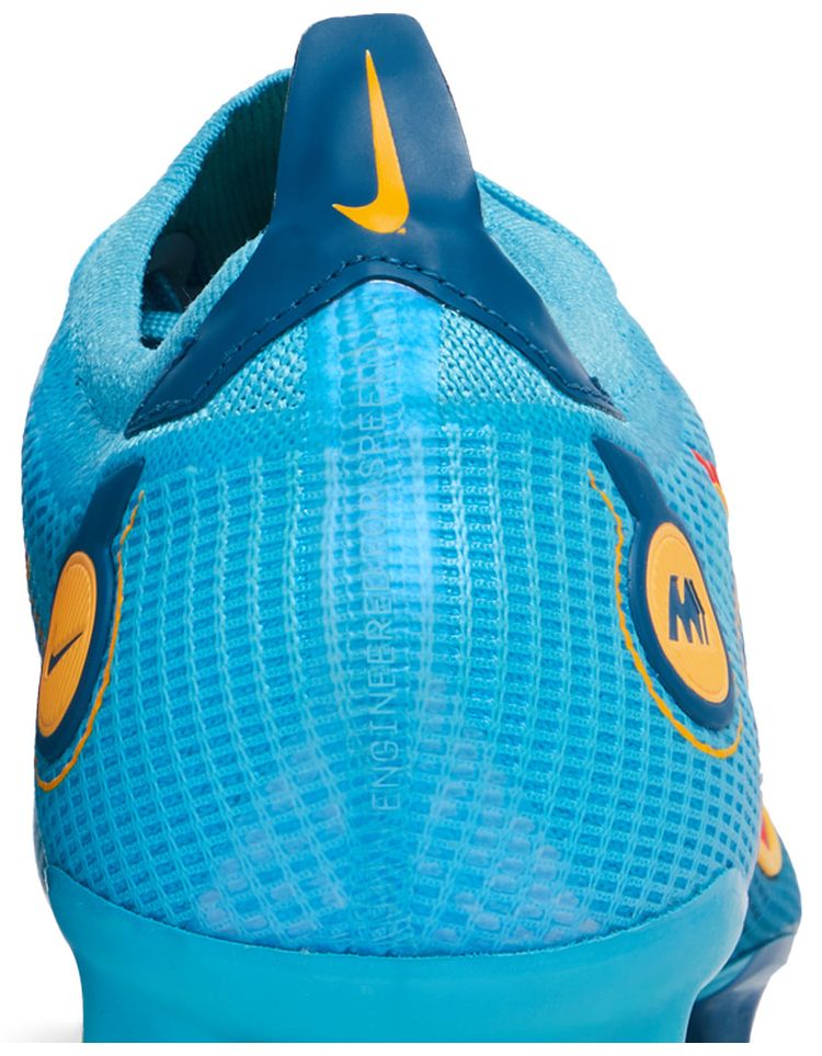 Mercurial Vapor 14 Elite FG Blueprint Pack