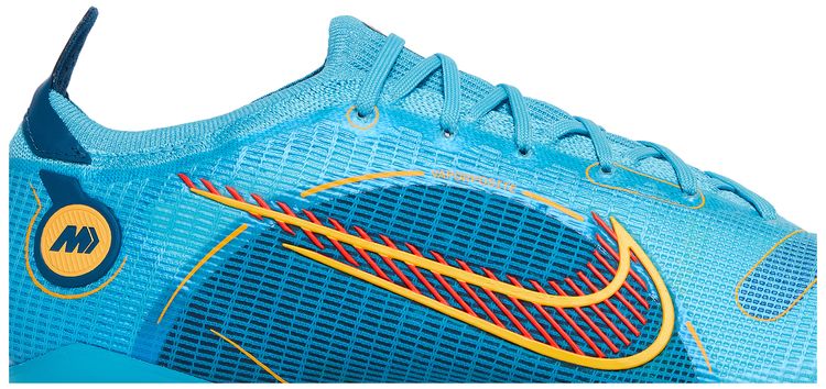 Mercurial Vapor 14 Elite FG Blueprint Pack