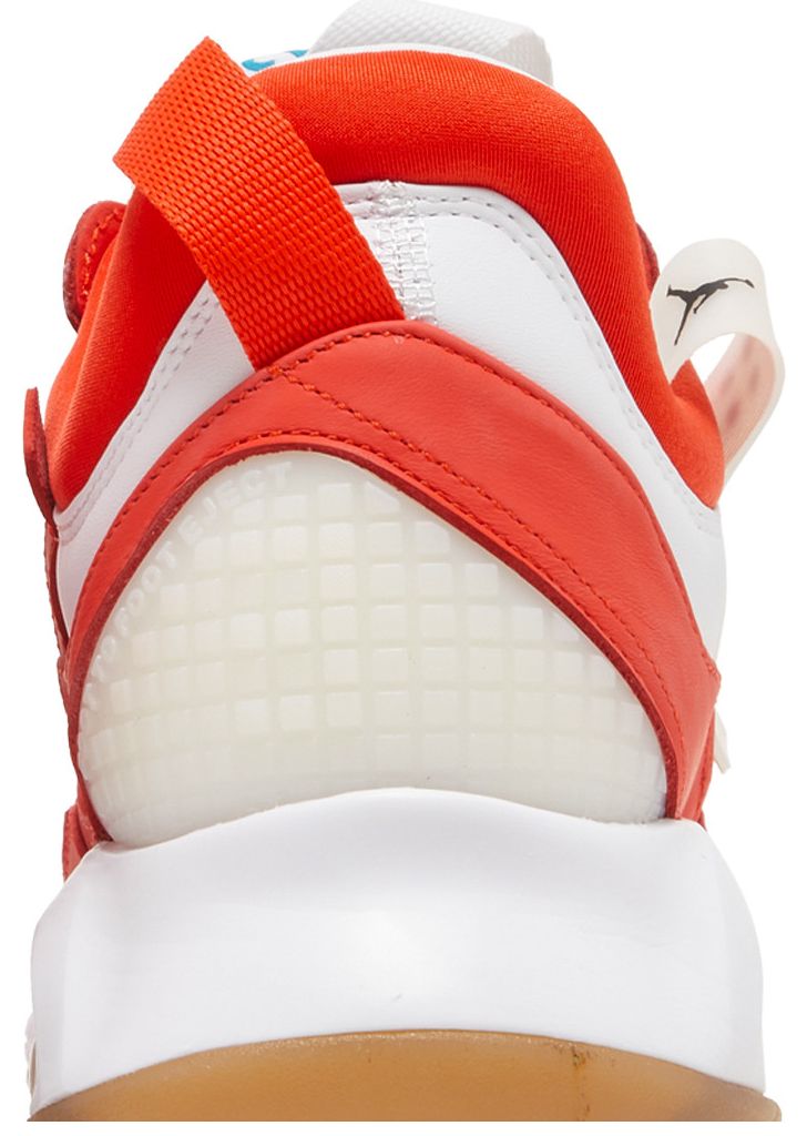 Air Jordan MA2 Chile Red