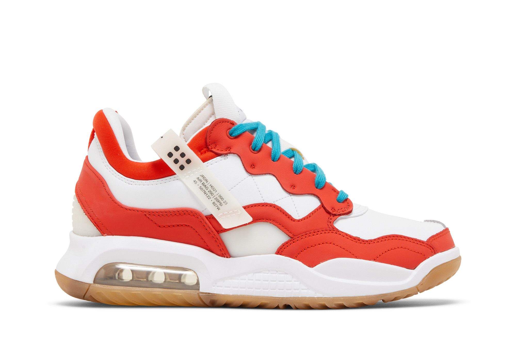 Buy Jordan MA2 'Chile Red' - CV8122 600 | GOAT