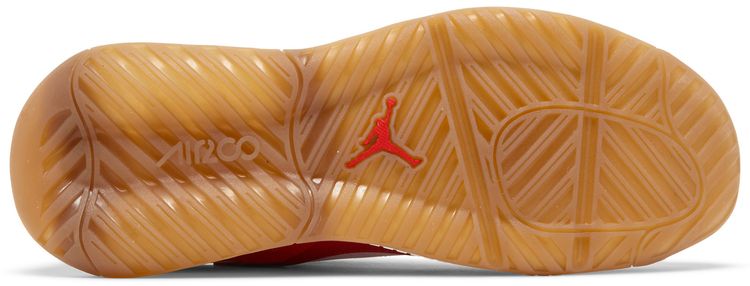 Air Jordan MA2 Chile Red