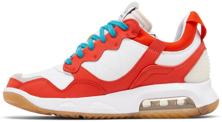 Air Jordan MA2 Chile Red