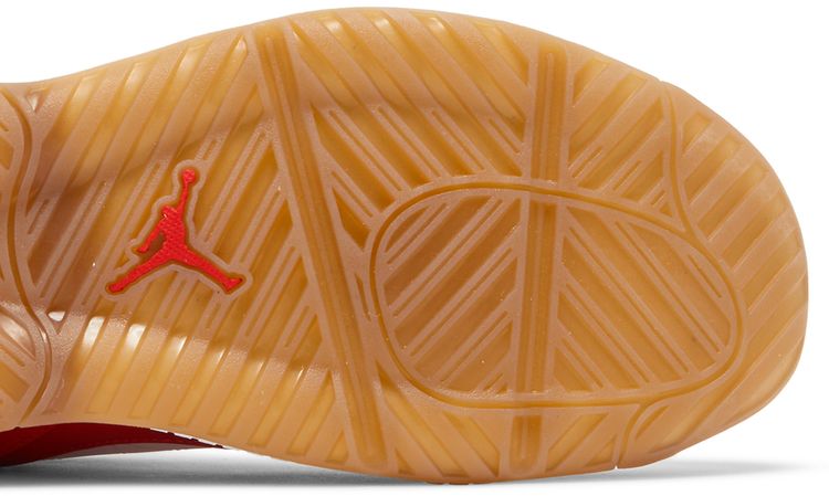 Air Jordan MA2 Chile Red