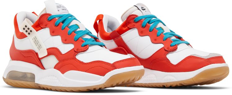 Air Jordan MA2 Chile Red